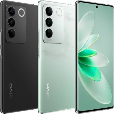 Vivo BBK Vivo S16 Pro 5G Premium Edition Dual SIM TD-LTE CN 256GB V2245A (BBK V2245A)