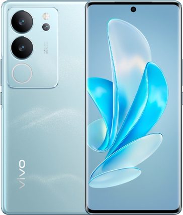 Vivo BBK Vivo S17 Pro 5G 2023 Premium Edition Dual SIM TD-LTE CN 256GB V2284A (BBK V2284A)