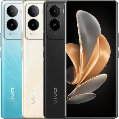 Vivo BBK Vivo S17e 5G Premium Edition Dual SIM TD-LTE CN 256GB V2285A (BBK V2285A)