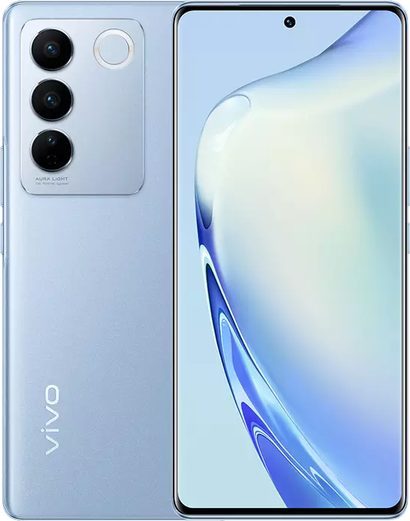 Vivo BBK Vivo V27 5G Premium Edition Dual SIM TD-LTE IN V2 256GB V2231 (BBK V2246)