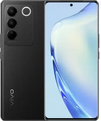 Vivo BBK Vivo V27 Pro 5G Premium Edition Dual SIM TD-LTE IN 256GB V2230 (BBK V2245A)
