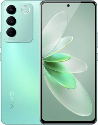 Vivo BBK Vivo V27e 2023 Standard Edition Global Dual SIM TD-LTE V1 256GB V2237 (BBK V2237)