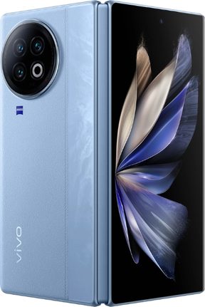 Vivo BBK Vivo X Fold2 5G 2023 Dual SIM TD-LTE CN 512GB V2266A (BBK V2266A)