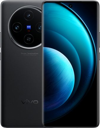 Vivo BBK Vivo X100 5G Premium Edition Dual SIM TD-LTE CN 512GB V2309A (BBK V2309A)