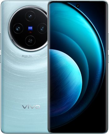 Vivo BBK Vivo X100 5G Premium Edition Global Dual SIM TD-LTE 512GB V2308 (BBK V2309A)