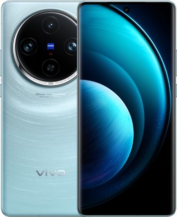 Vivo BBK Vivo X100 Pro 5G Premium Edition Dual SIM TD-LTE APAC 512GB V2309 (BBK V2324A)