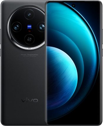 Vivo BBK Vivo X100 Pro 5G Premium Edition Dual SIM TD-LTE EU 512GB V2309 (BBK V2324A)