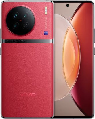 Vivo BBK Vivo X90s 5G Premium Edition Dual SIM TD-LTE CN 256GB V2241HA (BBK V2241HA)