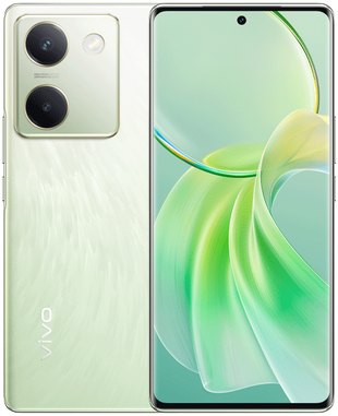 Vivo BBK Vivo Y100 5G 2023 Premium Edition Dual SIM TD-LTE CN 512GB V2313A (BBK V2313A)