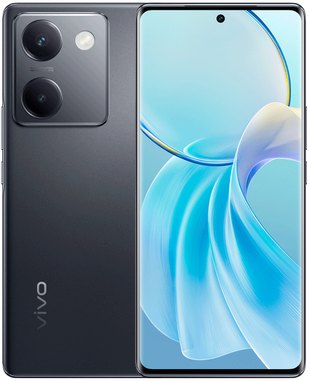 Vivo BBK Vivo Y100 5G 2023 Premium Edition Dual SIM TD-LTE CN 256GB V2313A (BBK V2313A)