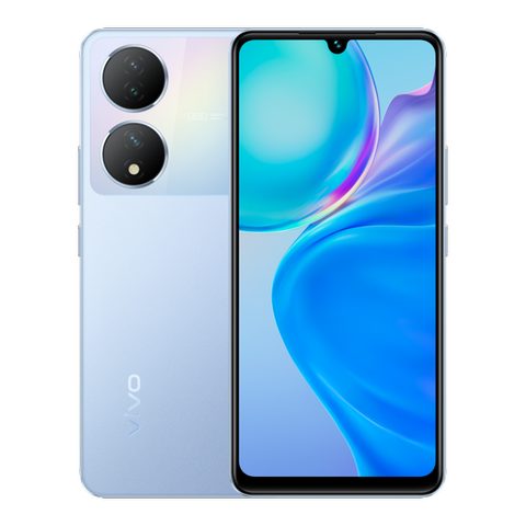 Vivo BBK Vivo Y100 5G 2023 Standard Edition Dual SIM TD-LTE IN V1 128GB V2239 (BBK V2239)