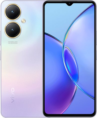 Vivo BBK Vivo Y35+ 5G 2023 Standard Edition Dual SIM TD-LTE CN 128GB V2279A / Y35m+ (BBK V2279BA)