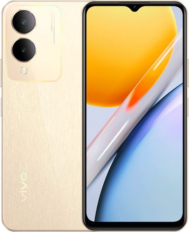 Vivo BBK Vivo Y36 5G 2023 Top Edition Dual SIM TD-LTE CN 256GB V2318A / Y36m (BBK V2318A)