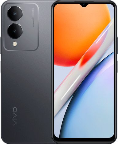 Vivo BBK Vivo Y36 5G 2023 Standard Edition Dual SIM TD-LTE CN 128GB V2318A / Y36m (BBK V2318A)