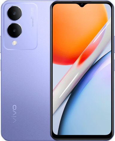 Vivo BBK Vivo Y36i 5G 2023 Dual SIM TD-LTE CN 128GB V2318A (BBK V2318A)