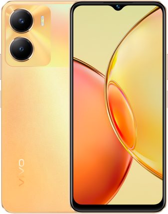 Vivo BBK Vivo Y56 5G 2023 Premium Edition Dual SIM TD-LTE IN 128GB V2225 (BBK V2225)