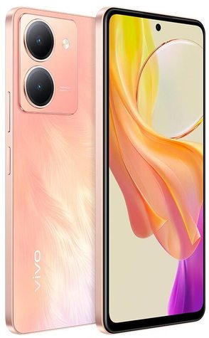 Vivo BBK Vivo Y78 5G 2023 Premium Edition Dual SIM TD-LTE CN 256GB V2278A (BBK V2278A)