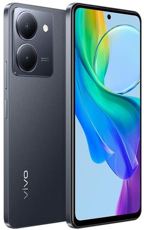 Vivo BBK Vivo Y78 5G 2023 Standard Edition Dual SIM TD-LTE CN 128GB V2278A (BBK V2278A)