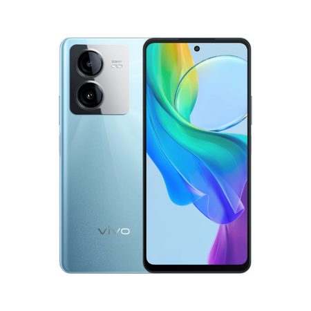 Vivo BBK Vivo Y100i 5G 2023 Large Battery Edition Dual SIM TD-LTE CN 512GB V2312BA (BBK V2312)