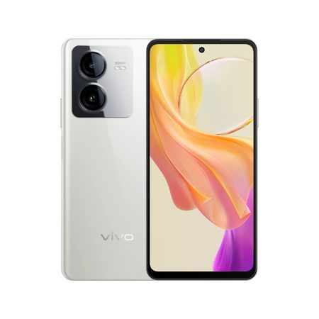 Vivo BBK Vivo Y78t 5G 2023 Standard Edition Dual SIM TD-LTE CN 256GB V2312BA (BBK V2312)