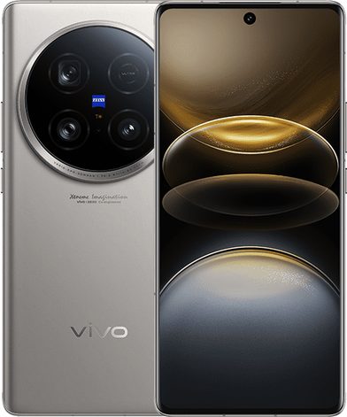 Vivo BBK vivo X100 Ultra 5G Premium Edition Dual SIM TD-LTE CN 1TB V2366HA (BBK V2366)