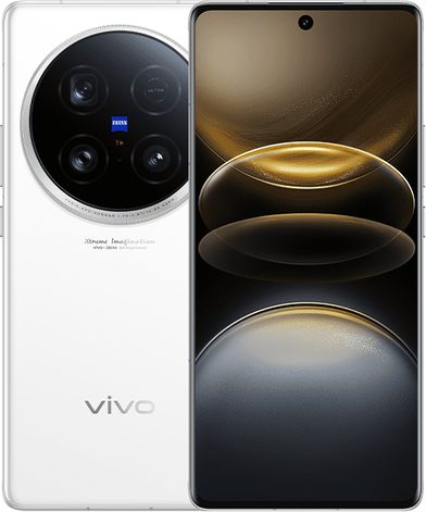 Vivo BBK vivo X100 Ultra 5G Standard Edition Dual SIM TD-LTE CN 256GB V2366GA (BBK V2366)