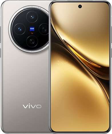 Vivo BBK Vivo X200 5G Premium Edition Global Dual SIM TD-LTE V3 512GB V2415A (BBK V2415)