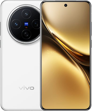 Vivo BBK Vivo X200 5G Premium Edition Dual SIM TD-LTE IN V2 512GB V2415A (BBK V2415)