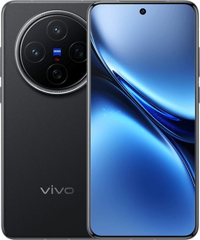 Vivo BBK Vivo X200 5G Premium Edition Dual SIM TD-LTE CN V1 1TB V2415A (BBK V2415)