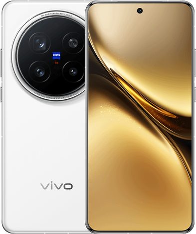 Vivo BBK Vivo X200 Pro 5G Premium Edition Dual SIM TD-LTE CN V1 512GB V2405A (BBK V2405)