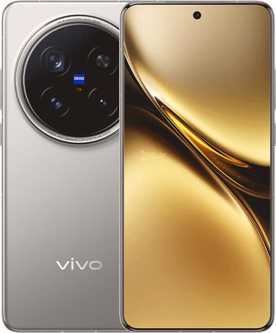 Vivo BBK Vivo X200 Pro 5G Satellite Edition Dual SIM TD-LTE CN V1 1TB V2405DA (BBK V2405)