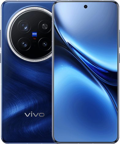 Vivo BBK Vivo X200 Pro 5G Premium Edition Dual SIM TD-LTE CN V1 1TB V2405A (BBK V2405)