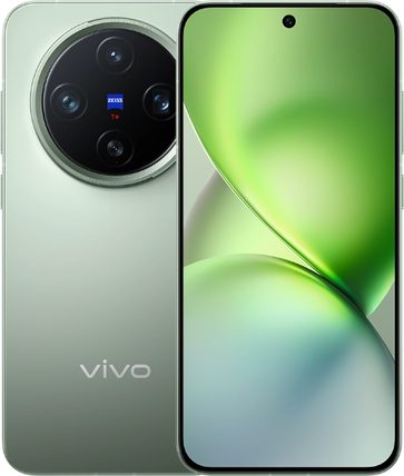 Vivo BBK Vivo X200 Pro Mini 5G Premium Edition Dual SIM TD-LTE CN V1 512GB V2419A (BBK V2419)