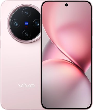 Vivo BBK Vivo X200 Pro Mini 5G Premium Edition Dual SIM TD-LTE CN V1 1TB V2419A (BBK V2419)