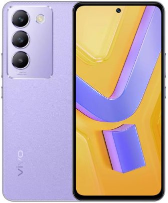Vivo BBK Vivo Y100 5G 2024 Global Dual SIM TD-LTE 128GB V2327 (BBK V2327)