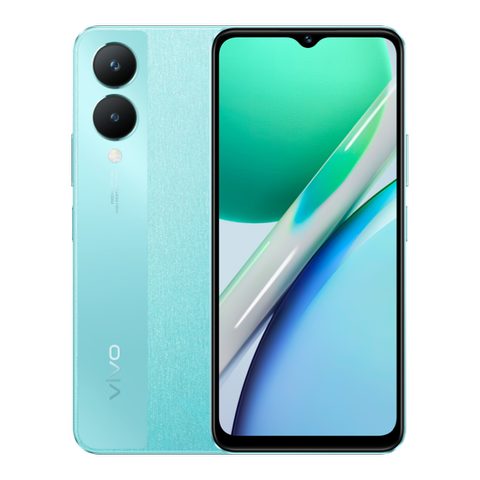 Vivo BBK Vivo Y28 5G 2023 Top Edition Dual SIM TD-LTE IN 128GB V2315 (BBK V2318A)