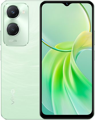 Vivo BBK Vivo Y28e 5G 2024 Dual SIM TD-LTE IN V1 64GB V2407 (BBK V2407)