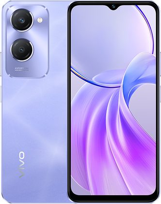 Vivo BBK Vivo Y28s 5G 2024 Top Edition Dual SIM TD-LTE IN V1 128GB V2351 (BBK V2346)