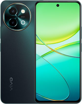 Vivo BBK Vivo Y38 5G 2024 TD-LTE LATAM V2 256GB V2343 (BBK V2343)