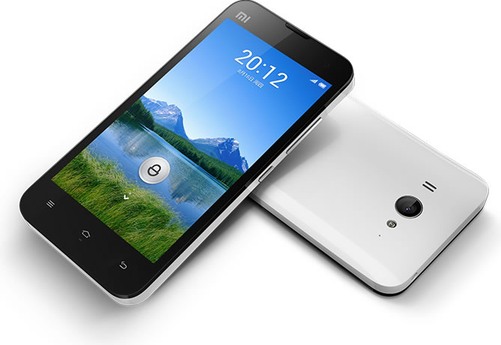 Xiaomi Mi-Two / MI-2 32GB 2012061 (Xiaomi Aries)