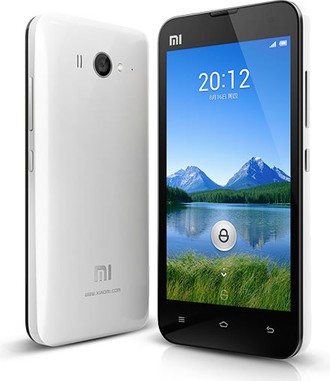 Xiaomi Mi-Two CDMA / MI-2C 16GB 2012062 (Xiaomi Aries)