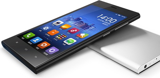 Xiaomi Mi3 TD 16GB 2013061 (Xiaomi Pisces)