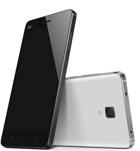 Xiaomi Mi4 WCDMA 64GB 2014215 / Mi4W (Xiaomi Leo)