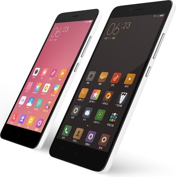Xiaomi Hongmi Note 2 / Redmi Note 2 Dual SIM TD-LTE 16GB 2015055 (Xiaomi Hermes)