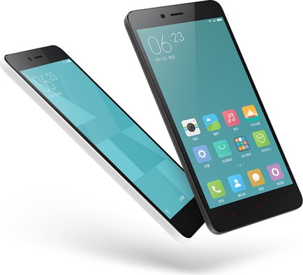 Xiaomi Hongmi Note 2 / Redmi Note 2 Prime Dual SIM TD-LTE 32GB 2015056 (Xiaomi Hermes)
