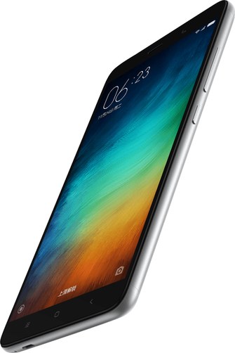 Xiaomi Hongmi Note 3 Pro / Redmi Note 3 Pro Dual SIM TD-LTE 16GB 2015115 (Xiaomi Kenzo)
