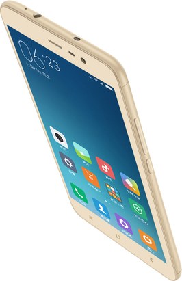 Xiaomi Hongmi Note 3 Pro / Redmi Note 3 Pro Dual SIM TD-LTE 16GB 2015116 (Xiaomi Kenzo)
