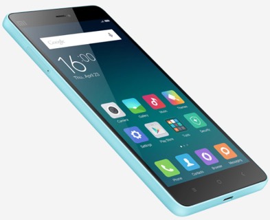 Xiaomi Mi 4i Dual SIM TD-LTE 32GB 2015015 (Xiaomi Ferrari)