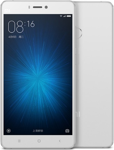 Xiaomi Mi 4s Dual SIM TD-LTE 16GB 2015911 (Xiaomi Aqua)