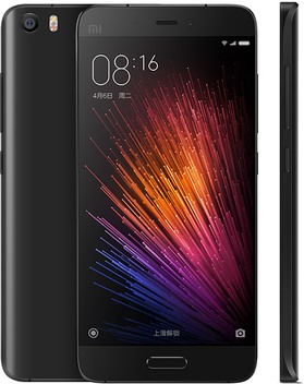 Xiaomi Mi5 Pro Ceramic Edition Dual SIM TD-LTE 128GB 2015628 (Xiaomi Gemini)